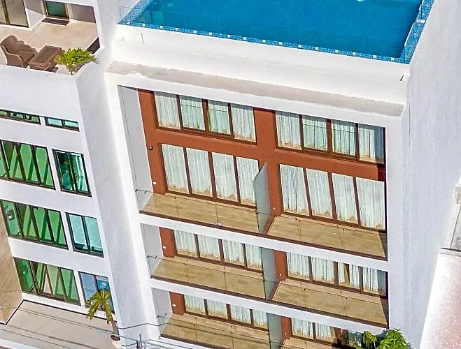 Hotel Lahun 4*