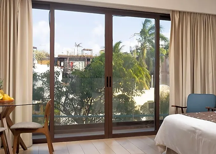 Lahun Hotel Playa del Carmen