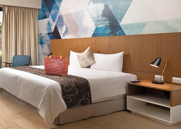Hotel Lahun 4*