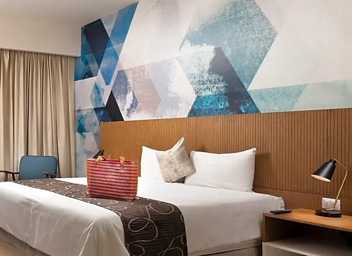 Hotel Lahun 4*