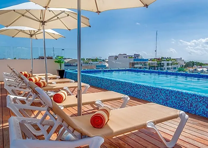 Lahun Hotel