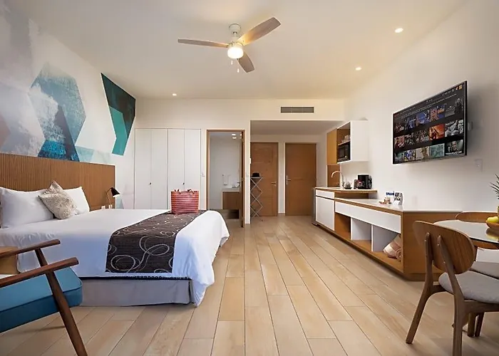 Lahun Hotel Playa del Carmen