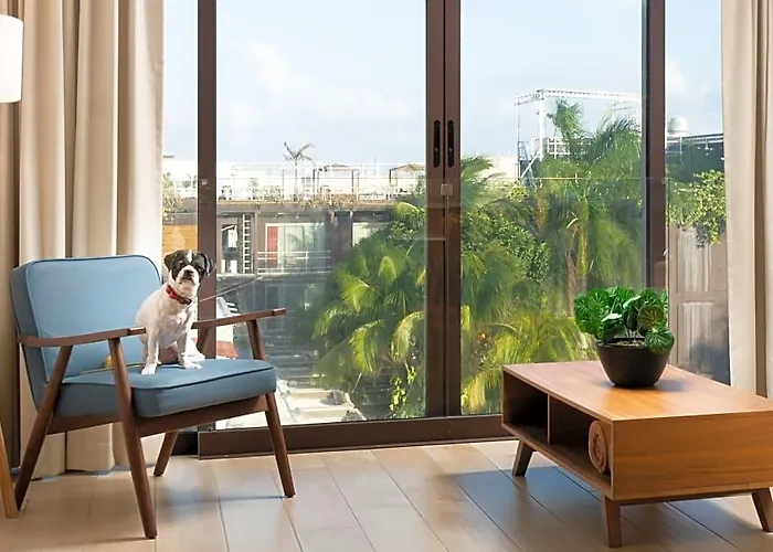 Lahun 4* Playa del Carmen