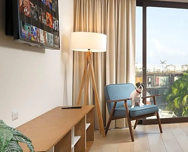Hotel Lahun Playa del Carmen