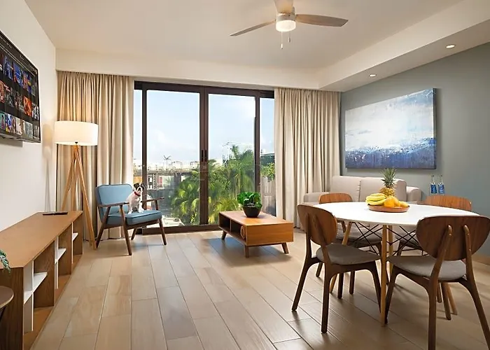 Hotel Lahun 4*
