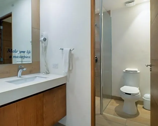 Hotel Lahun