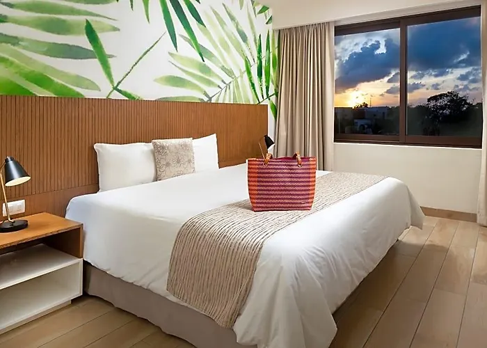 Lahun 4* Playa del Carmen