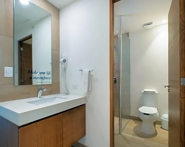Lahun Hotel Playa del Carmen