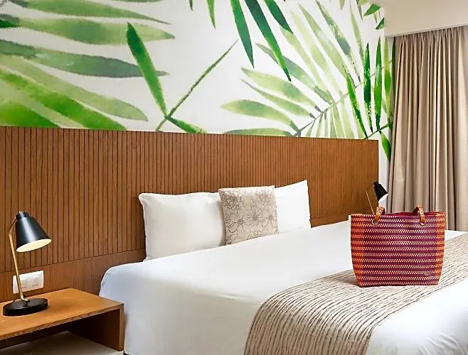 Hotel Lahun
