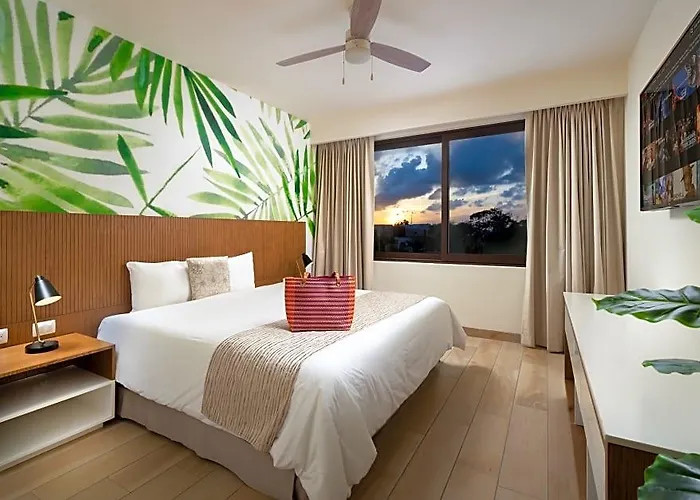 Hotel Lahun 4*