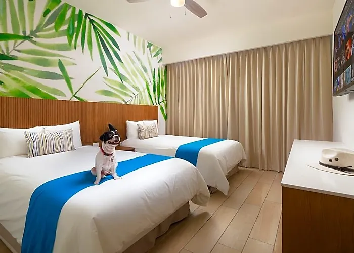Lahun Hotel Playa del Carmen
