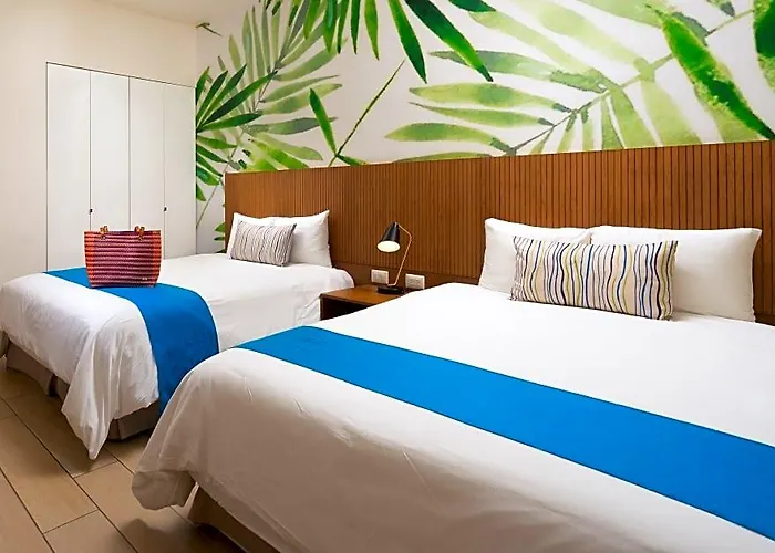 Lahun Playa del Carmen