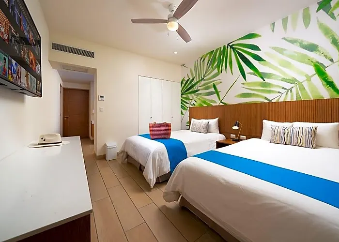 Hotel Lahun 4*